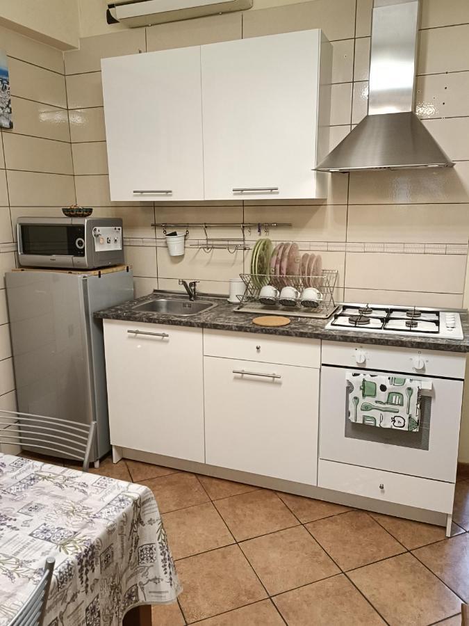 Appartement Domus Cornelia à Naples Extérieur photo