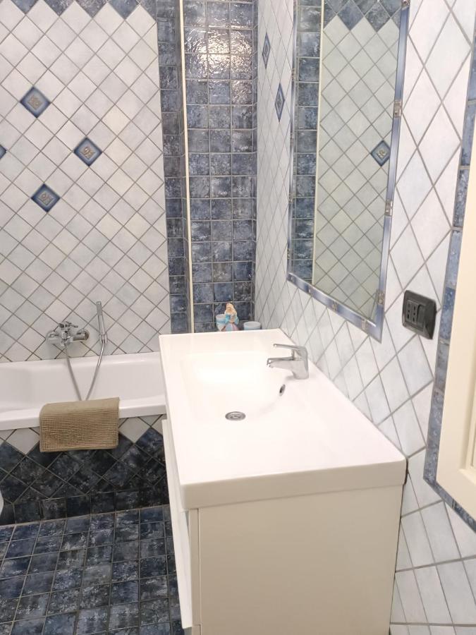 Appartement Domus Cornelia à Naples Extérieur photo