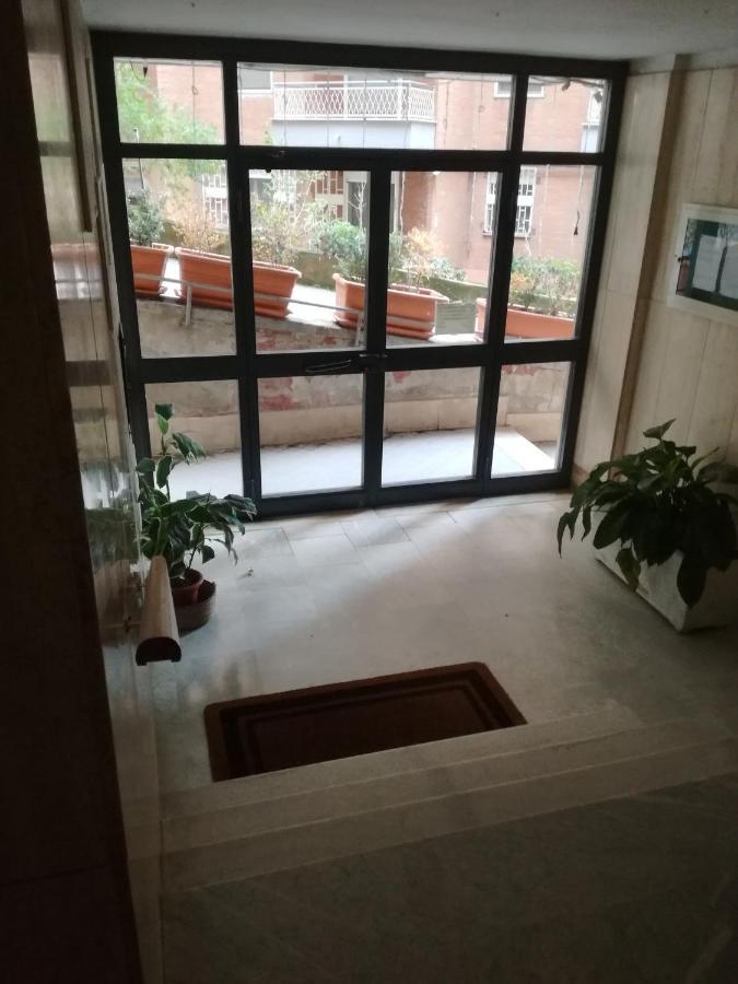 Appartement Domus Cornelia à Naples Extérieur photo