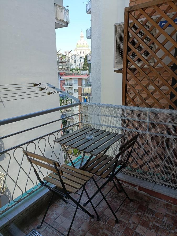 Appartement Domus Cornelia à Naples Extérieur photo