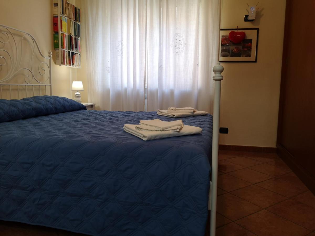Appartement Domus Cornelia à Naples Extérieur photo