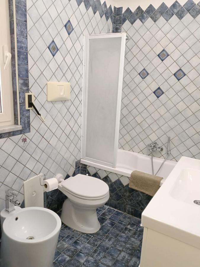 Appartement Domus Cornelia à Naples Extérieur photo