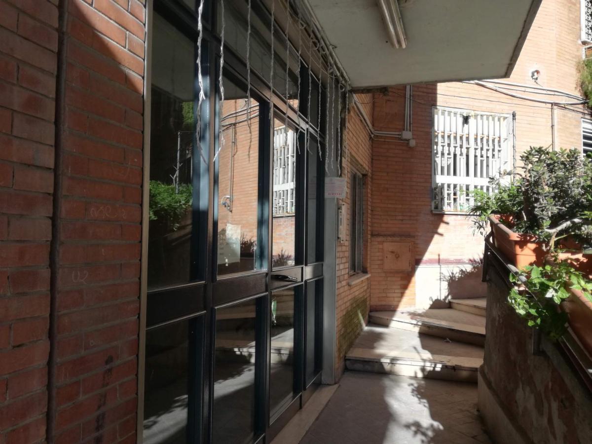 Appartement Domus Cornelia à Naples Extérieur photo